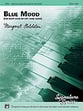 Blue Mood-Right or Left Hand piano sheet music cover